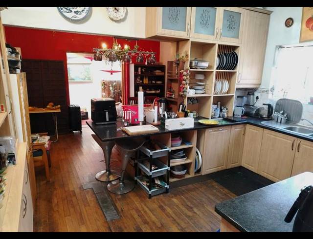 6 BEDROOM HOUSE FOR SALE IN MAITLAND